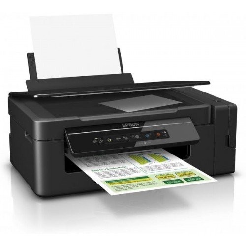 Epson Ecotank ITS L3060 3-in-1 Wi-Fi Printer
