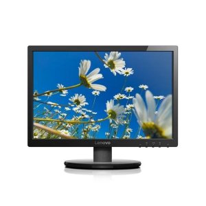 Lenovo Thinkvision Monitor LI2054 19.5" photo
