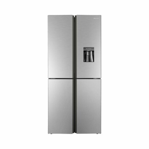 Hisense H520FI-WD 510L Multi-Door Refrigerator