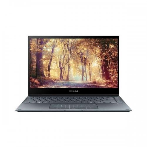 ASUS Zenbook Ux363E Core I7-11th Gen - 8GBRAM. 512GB SSD ROM. 13.3" By Asus