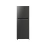 MIKA 202L No Frost Inverter Fridge Inox Dark Matt MRNF202XDMV By Mika