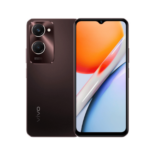 Vivo Y18 – 128GB/6GB – 4G By Vivo