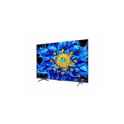 TCL 65 Inch P8L Premium QLED Smart TV 4K UHD With 144Hz Refresh Rate