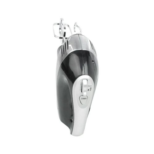 RAMTONS HAND MIXER BLACK- RM/382