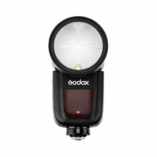 Godox V1 Flash For Nikon By Godox