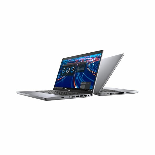 Dell Latitude 5420 Core I7 11th Gen 16GB RAM 512GB SSD 14" FHD Display