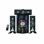 Nunix NU-S5 3.1 MINI Home Theater System By Nunix