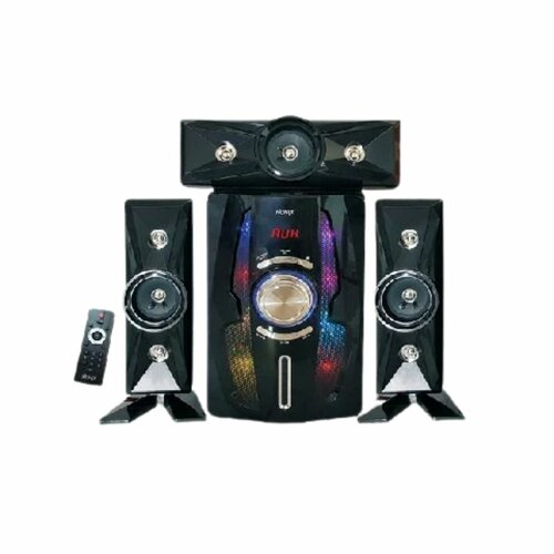 Nunix NU-S5 3.1 MINI Home Theater System By Nunix
