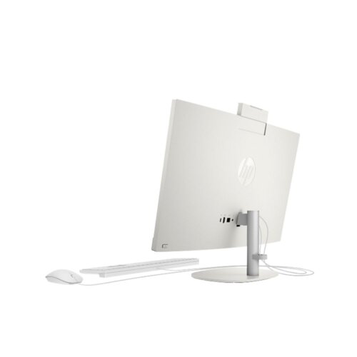 HP 23.8-inch AIO 24-CR0307NH, Intel Core I5-1334U, 8GB RAM, 512GB SSD