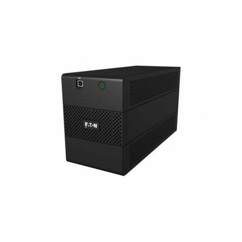 Eaton 5E 650VA Line Interactive With Automatic Voltage Regulation UPS USB 230V By UPS