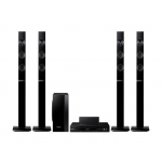 Image for Samsung Home Theatre System HT-F456K