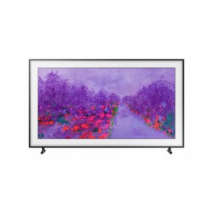 Image for Samsung 55 Inch Class The Frame QLED Smart 4K UHD TV - QA55LSO3BAU