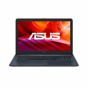 Asus X543U I3 6th Gen 4GB RAM 1TBHDD 15.6” Display photo