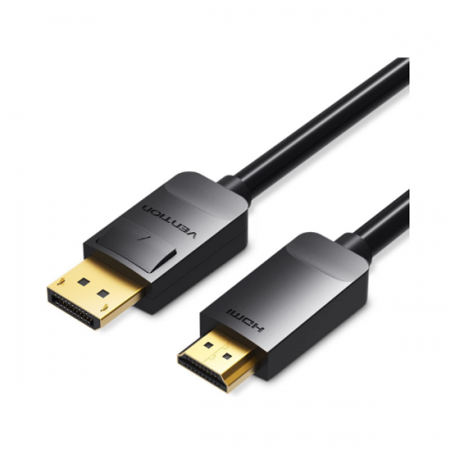 VENTION DISPLAY PORT TO VGA CONVERTER By Vention