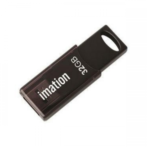Imation Flash 32GB By Storage