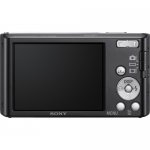 Digital Camera (Silver/Black) By Sony
