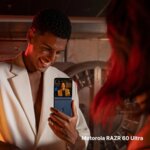 Motorola RAZR 60 Ultra 16GB RAM 512GB ROM With Moto Buds – Model 60ULTRA By Other