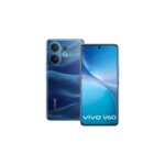 Vivo V60 Lite 4G – 6.77 Inch AMOLED, 8GB RAM, 256GB ROM, 6500mAh Battery By Vivo