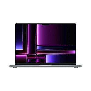 Apple 16" MacBook Pro M2 Max (Space Gray) 32GB Unified RAM | 1TB SSD - 2023 photo