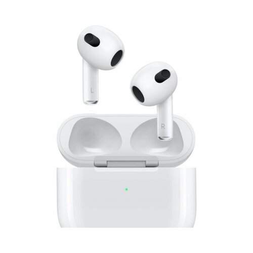 Apple AirPods With Charging Case (3rd Generation) By Apple