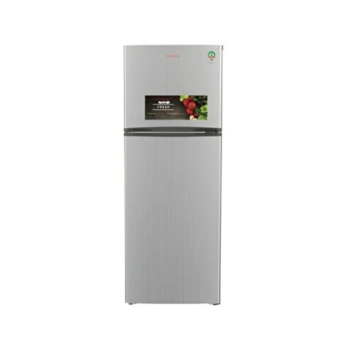 Vitron 208L Double Door Fridge Energy Efficient - Model: VDR208DS
