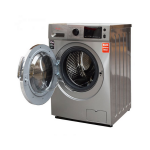 Ramtons FRONT LOAD FULLY AUTOMATIC 12KG WASHER 1400RPM- RW/149 By Ramtons