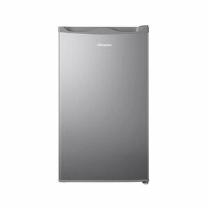 Hisense RS-12DR4SA 93L Single Door Refrigerator photo