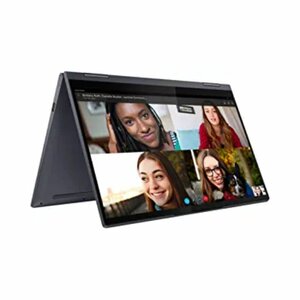 Lenovo Yoga 7i Laptop Core I7 11th Gen, 16 GB, 512 GB SSD, Windows 10-82BH005WUE photo