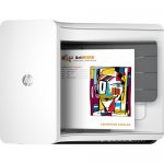 HP Scanjet Pro 2500 F1 Document Scanner By HP