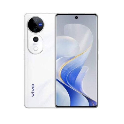 Vivo V40 5G 12GB RAM 6.78inch 256GB ROM 5500mAh