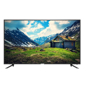 VISION PLUS 49 inch SMART 4K UHD ANDROID  TV VP8849S photo