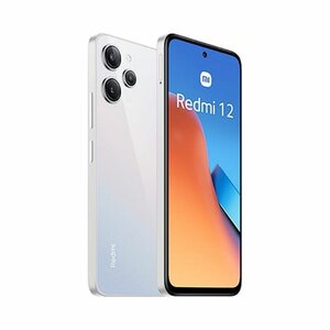 Xiaomi Redmi 12 6.79" 8GB RAM 256GB ROM 5000mAh photo