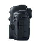 Canon EOS 5D Mark IV DSLR Camera (Body Only) By Canon