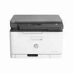 HP Color Laser 178nw Wireless All In One Laser Printer By HP
