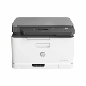 HP Color Laser 178nw Wireless All In One Laser Printer photo
