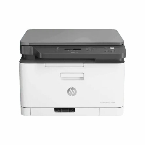 HP Color Laser 178nw Wireless All In One Laser Printer