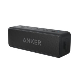 Anker Select 2 Portable Bluetooth Speaker – 20W Power, 12-Hour Battery Life photo