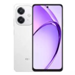 Oppo A3 Smartphone (8GB RAM, 256GB+6GB RAM 128GB) ROM, 5000mAh Battery, Model Number: A3 6.7-Inch Display, Android OS, 5G Enabled By Oppo