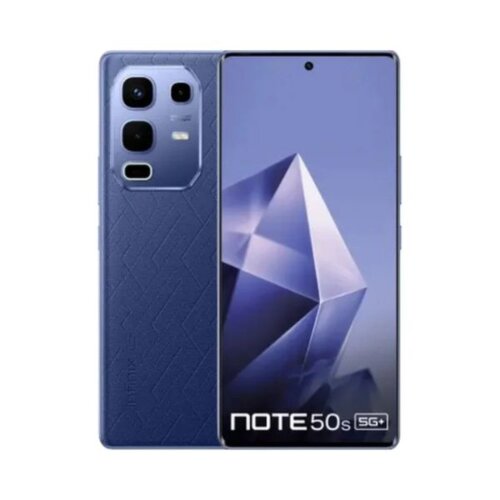 Infinix Note 50S 5G  8GB RAM, 256GB, Fast Performance