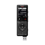 Sony ICD-UX570 Digital Voice Recorder By Sony