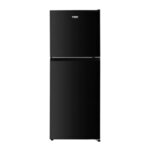 Von VRT-247NRAK Top Mount Freezer, 247L - Dark Inox By Other