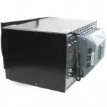 30 LITERS CONVECTION MICROWAVE BLACK- RM/327 By Ramtons