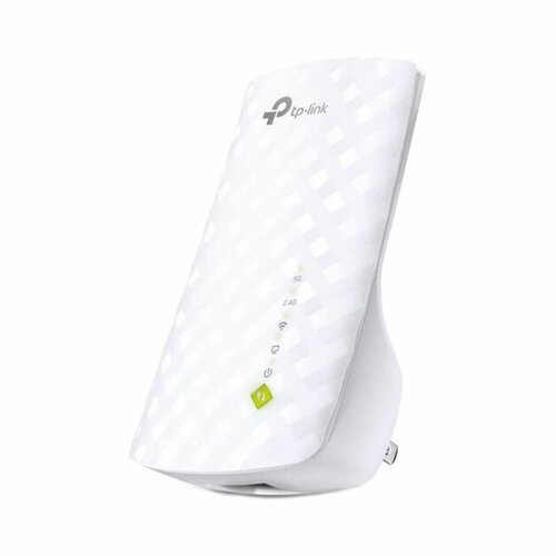 TP-Link RE200 Wireless-AC750 Range Extender By TP-Link