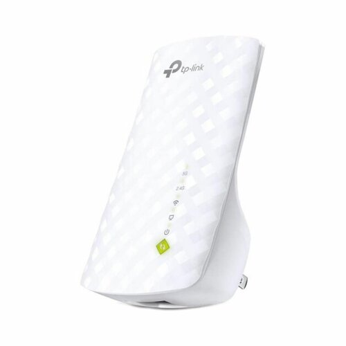 TP-Link RE200 Wireless-AC750 Range Extender
