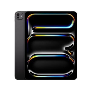 Apple IPad Pro M5 13-inch 256GB 5G Performance, Ultra Retina XDR Display photo