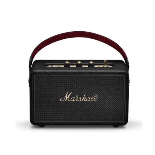 Marshall Kilburn III Portable Bluetooth Speaker 20W Multi-Directional Sound Model