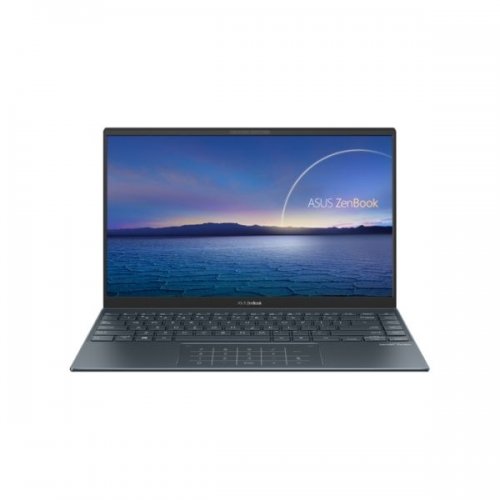 Sleek Asus ZenBook UX425E: Core I5-1135G7 (11th Gen), 8GB RAM, 512GB SSD