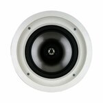 Infinity CS80R 8" 2-Way Round In-Ceiling Speaker By Other