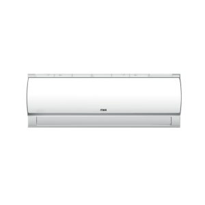 MIKA Air Conditioner, 24000BTU, White photo