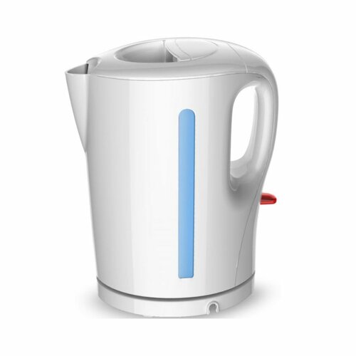 RAMTONS RM/298 CORDLESS ELECTRIC KETTLE 1.7 LITERS WHITE-